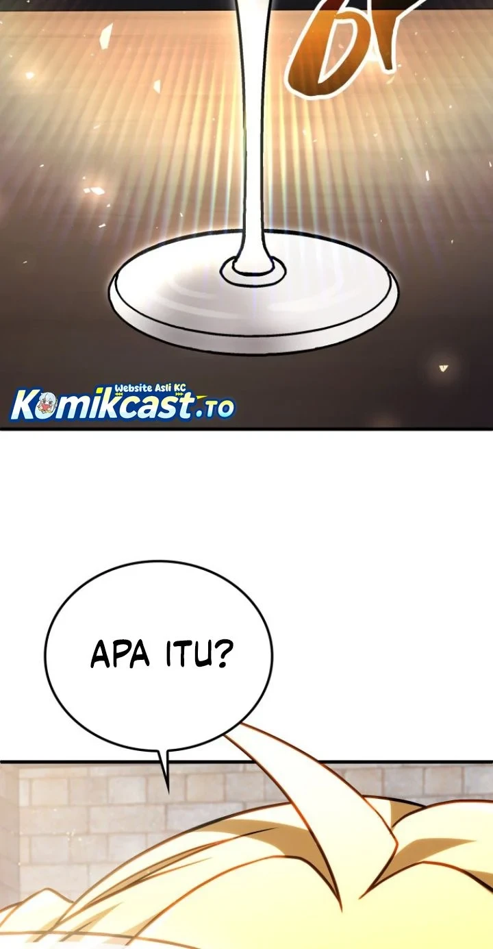 I Quit Everything to Selling Cola Chapter 1 - halaman 131