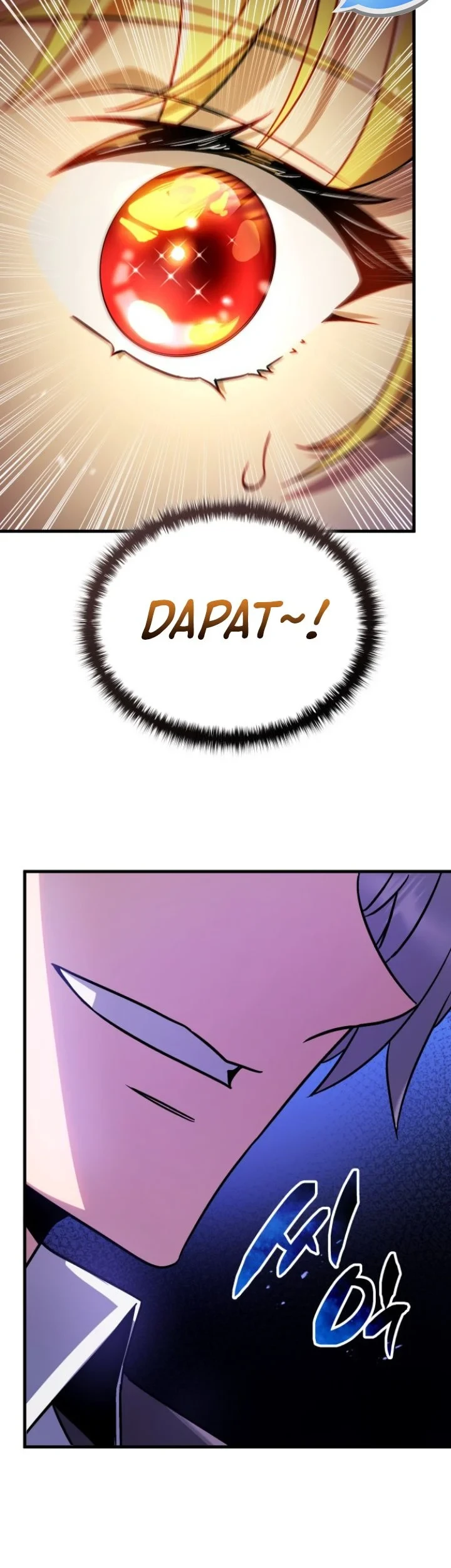 I Quit Everything to Selling Cola Chapter 1 - halaman 137