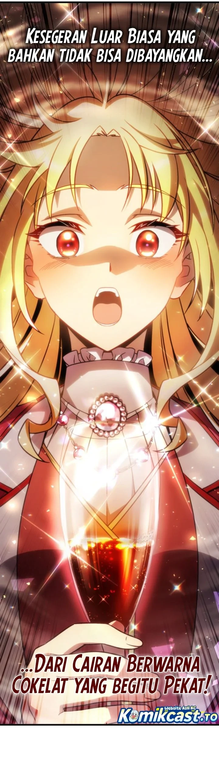 I Quit Everything to Selling Cola Chapter 1 - halaman 139