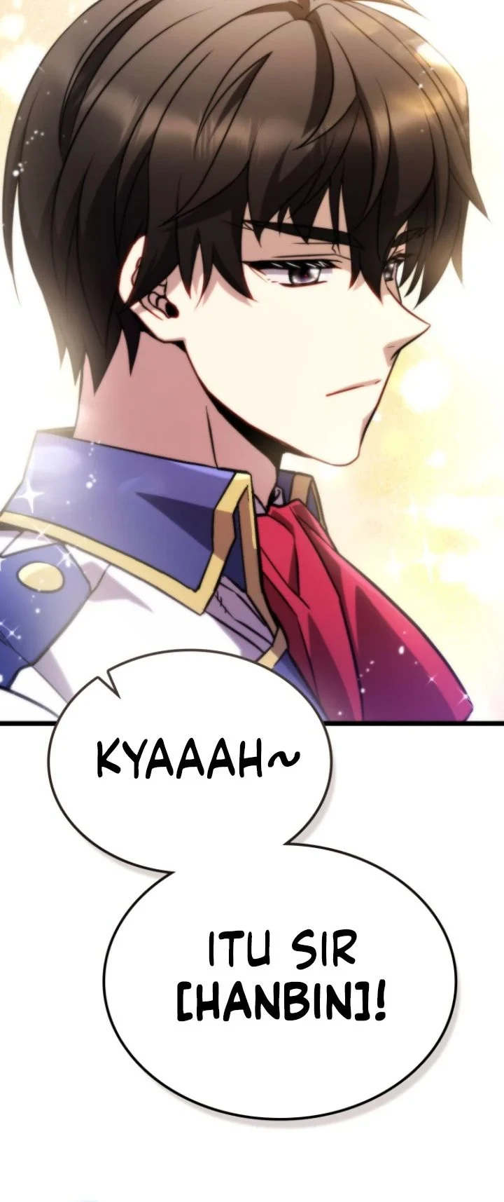 I Quit Everything to Selling Cola Chapter 1 - halaman 24