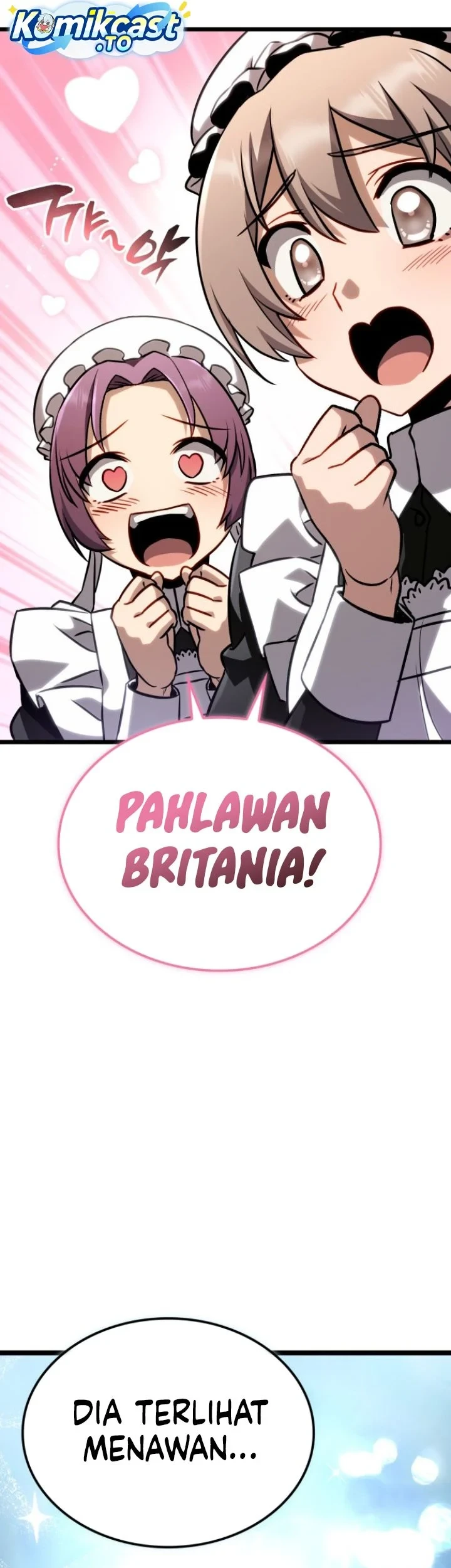 I Quit Everything to Selling Cola Chapter 1 - halaman 25