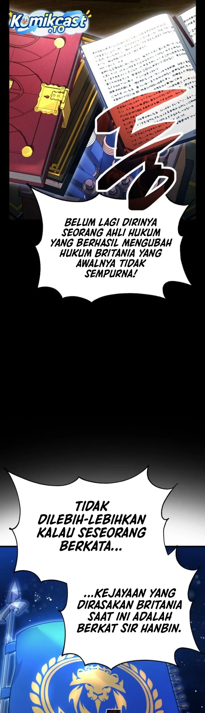 I Quit Everything to Selling Cola Chapter 1 - halaman 32