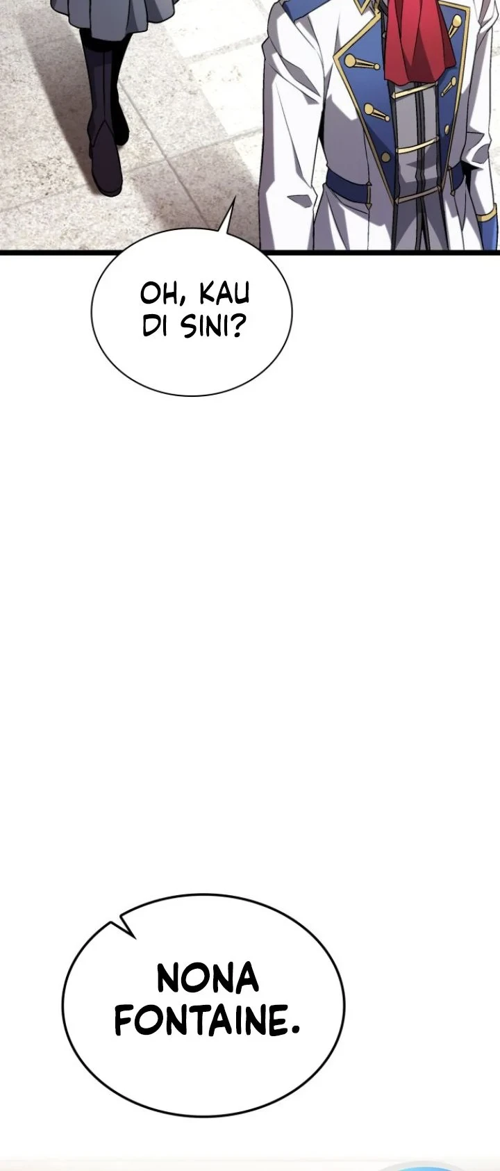I Quit Everything to Selling Cola Chapter 1 - halaman 38