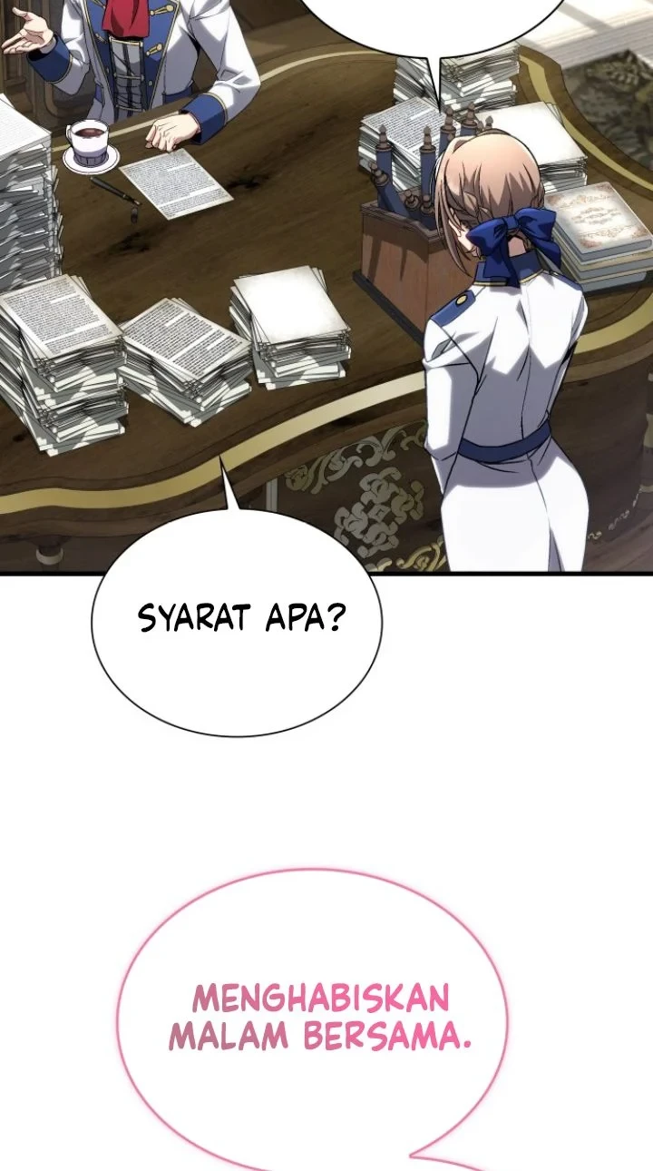 I Quit Everything to Selling Cola Chapter 1 - halaman 53