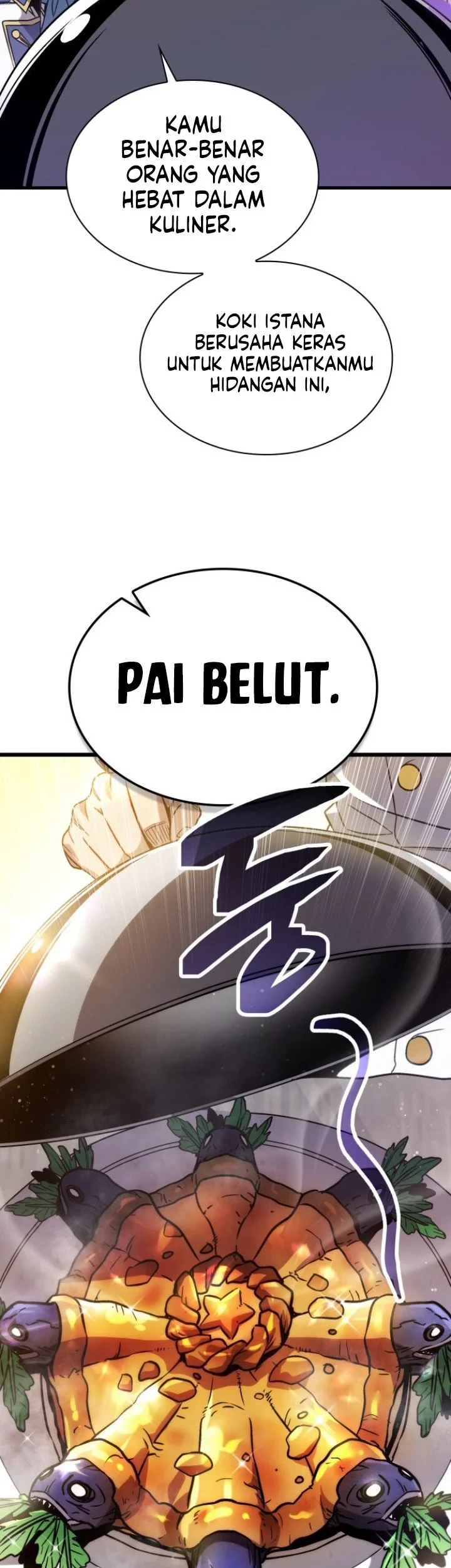 I Quit Everything to Selling Cola Chapter 1 - halaman 65
