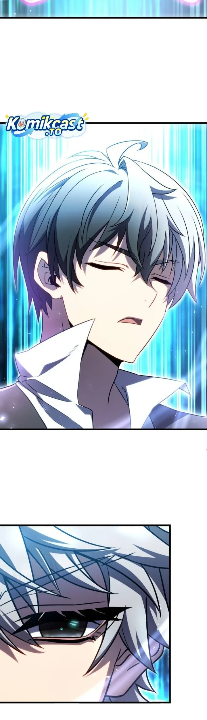 I Quit Everything to Selling Cola Chapter 1 - halaman 88
