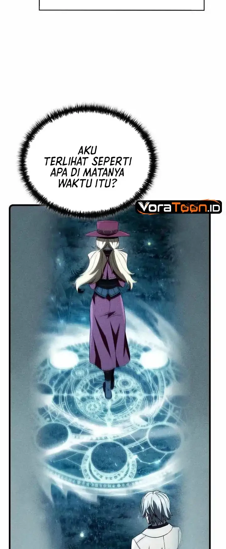 I Quit Everything to Selling Cola Chapter 10 - halaman 42