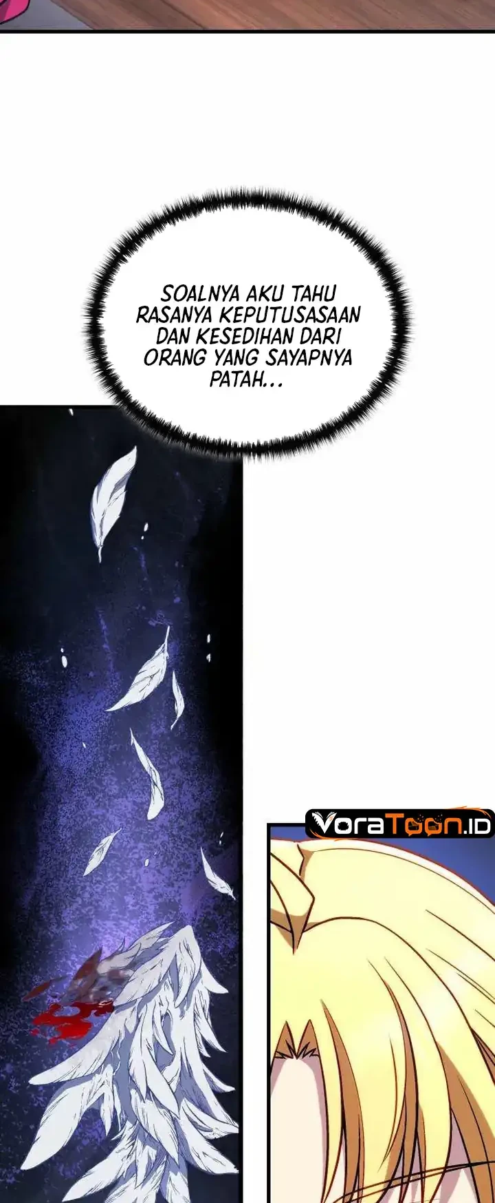 I Quit Everything to Selling Cola Chapter 10 - halaman 44