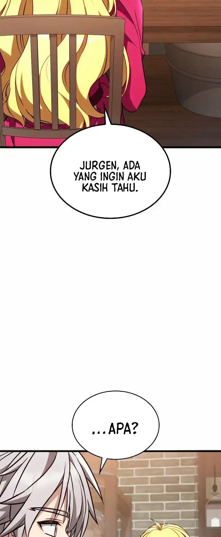 I Quit Everything to Selling Cola Chapter 10 - halaman 46