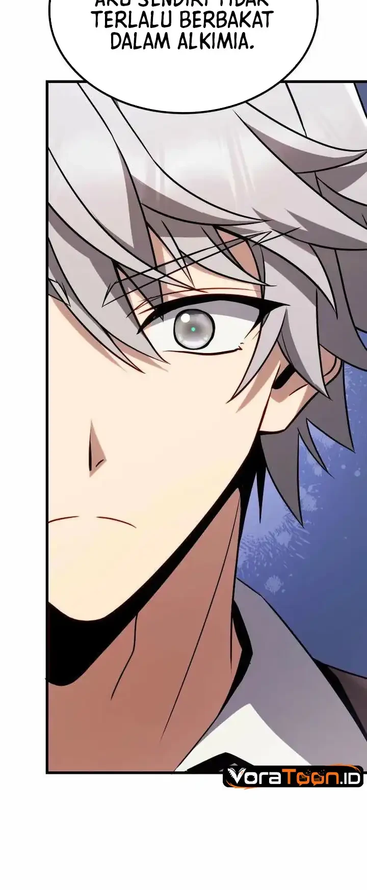 I Quit Everything to Selling Cola Chapter 10 - halaman 48