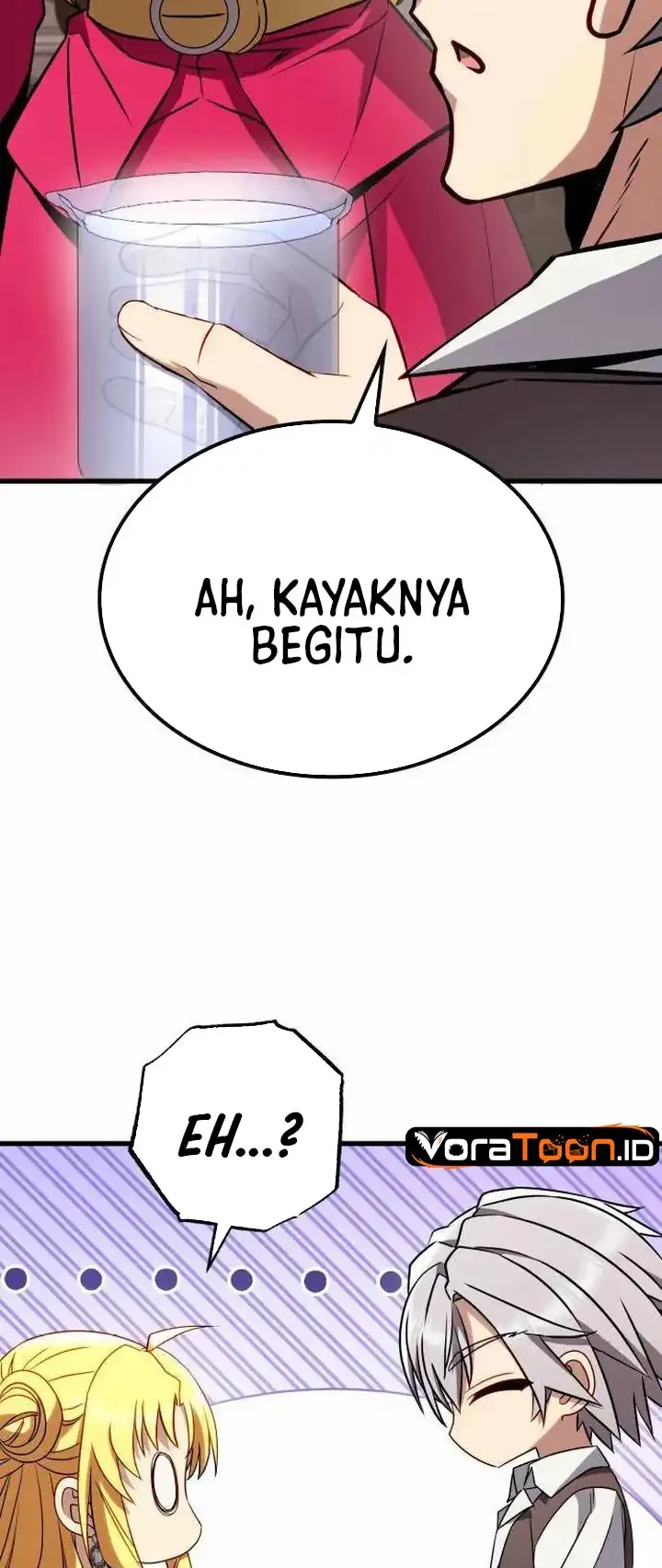 I Quit Everything to Selling Cola Chapter 10 - halaman 50