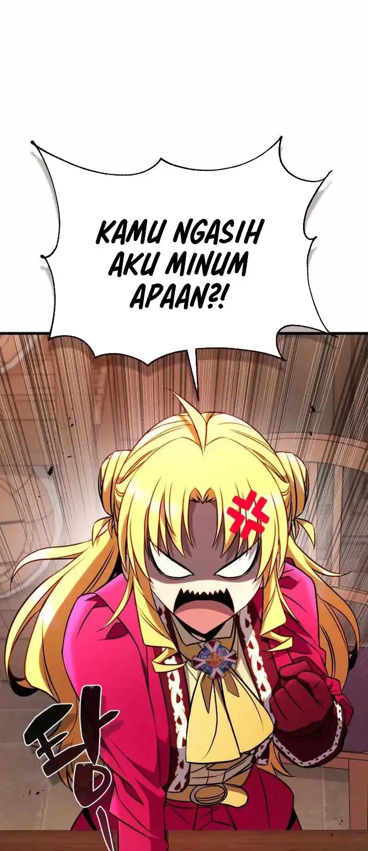 I Quit Everything to Selling Cola Chapter 10 - halaman 74