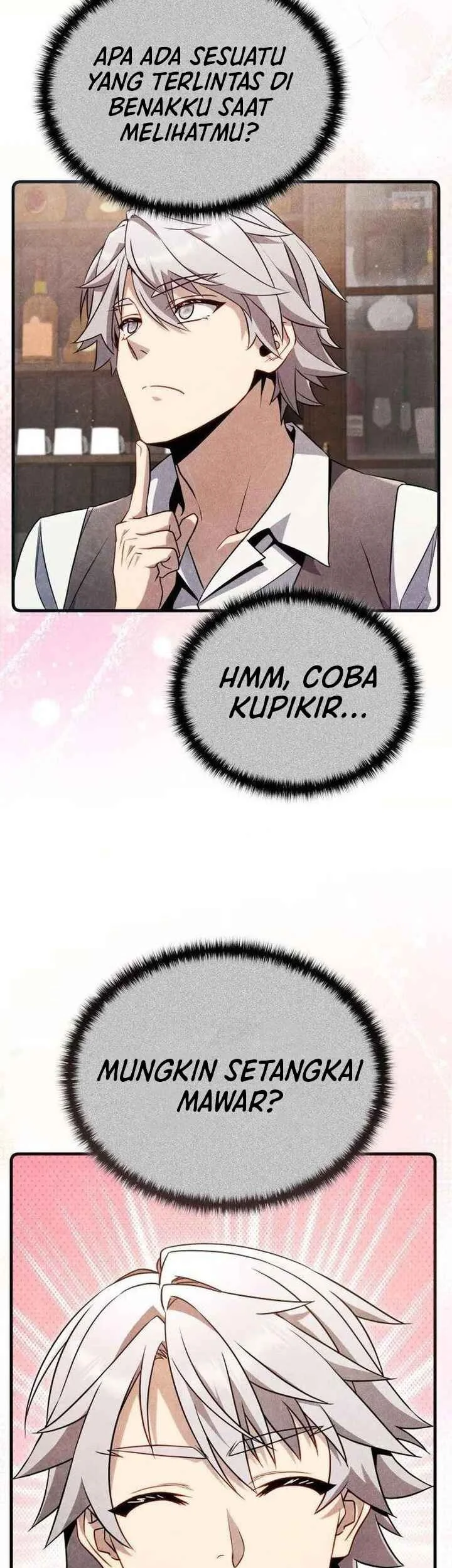 I Quit Everything to Selling Cola Chapter 2 - halaman 12