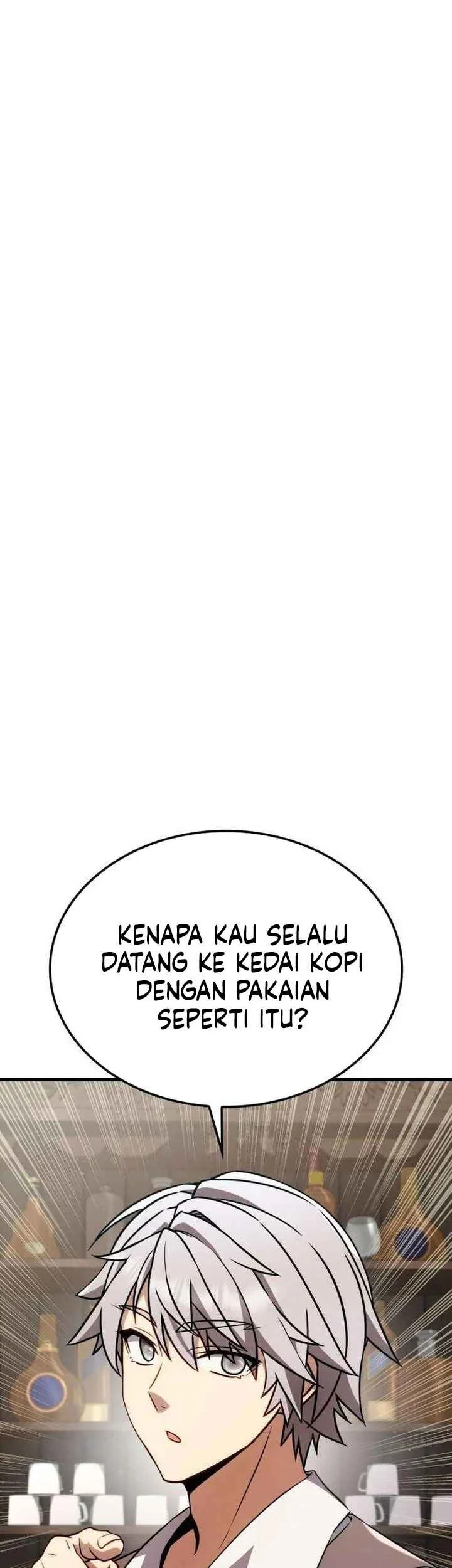 I Quit Everything to Selling Cola Chapter 2 - halaman 19