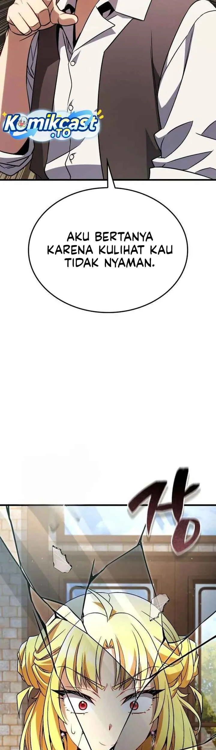 I Quit Everything to Selling Cola Chapter 2 - halaman 20