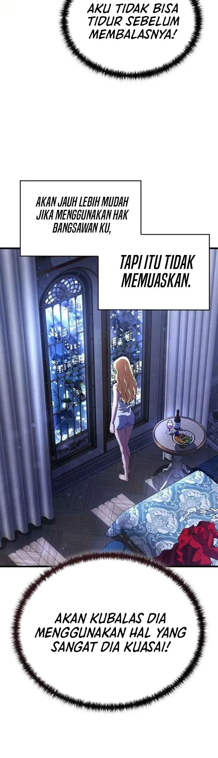 I Quit Everything to Selling Cola Chapter 2 - halaman 24