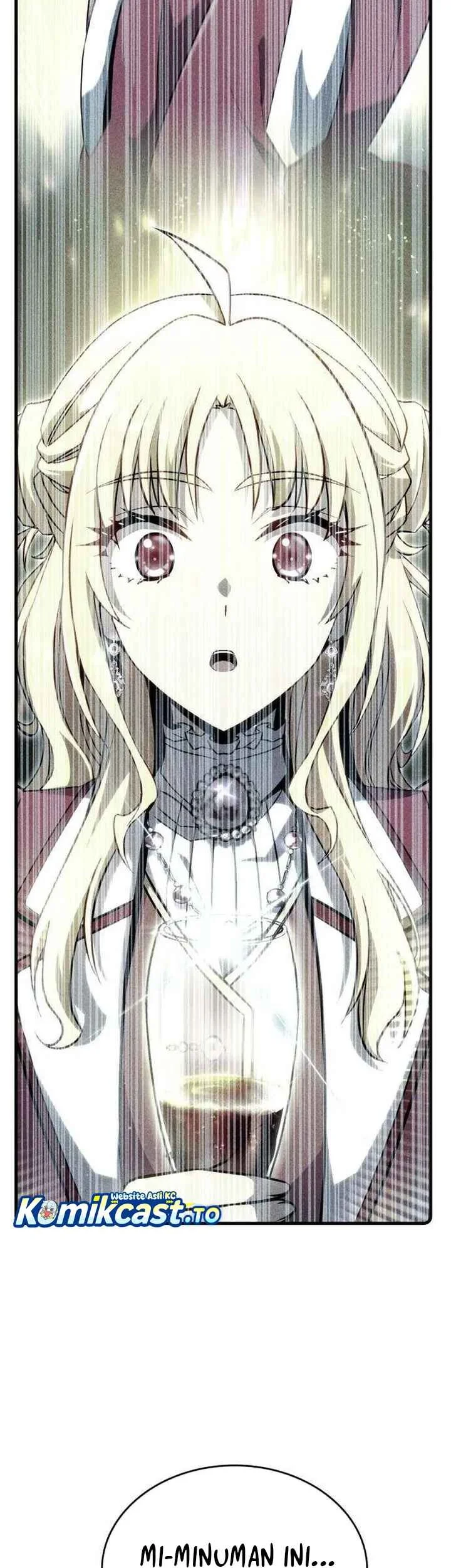 I Quit Everything to Selling Cola Chapter 2 - halaman 28