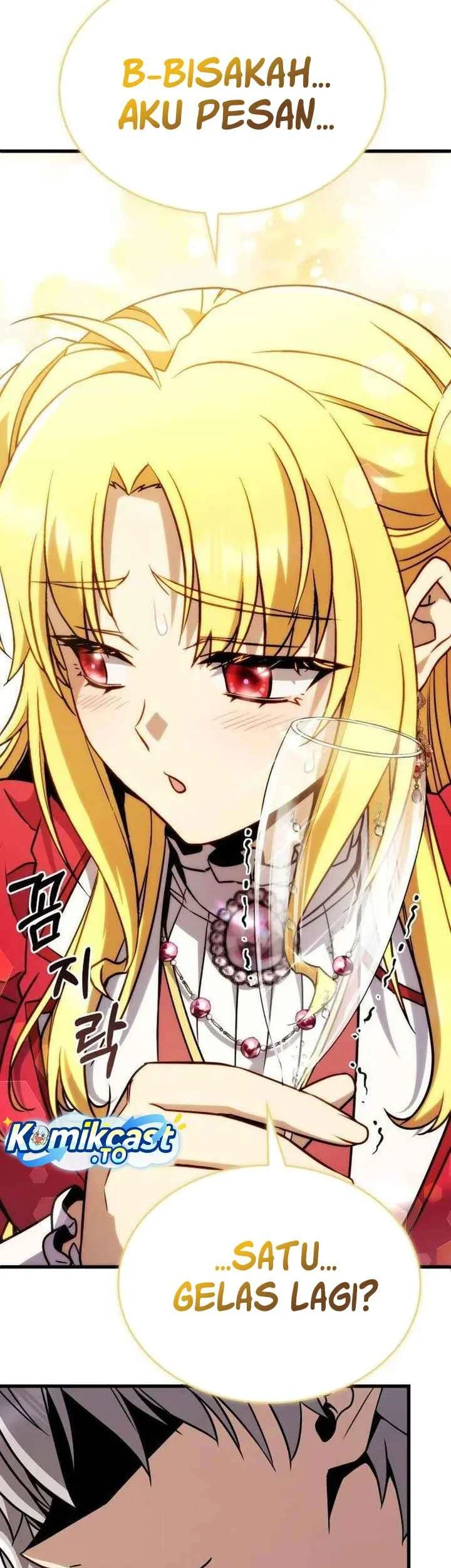 I Quit Everything to Selling Cola Chapter 2 - halaman 31