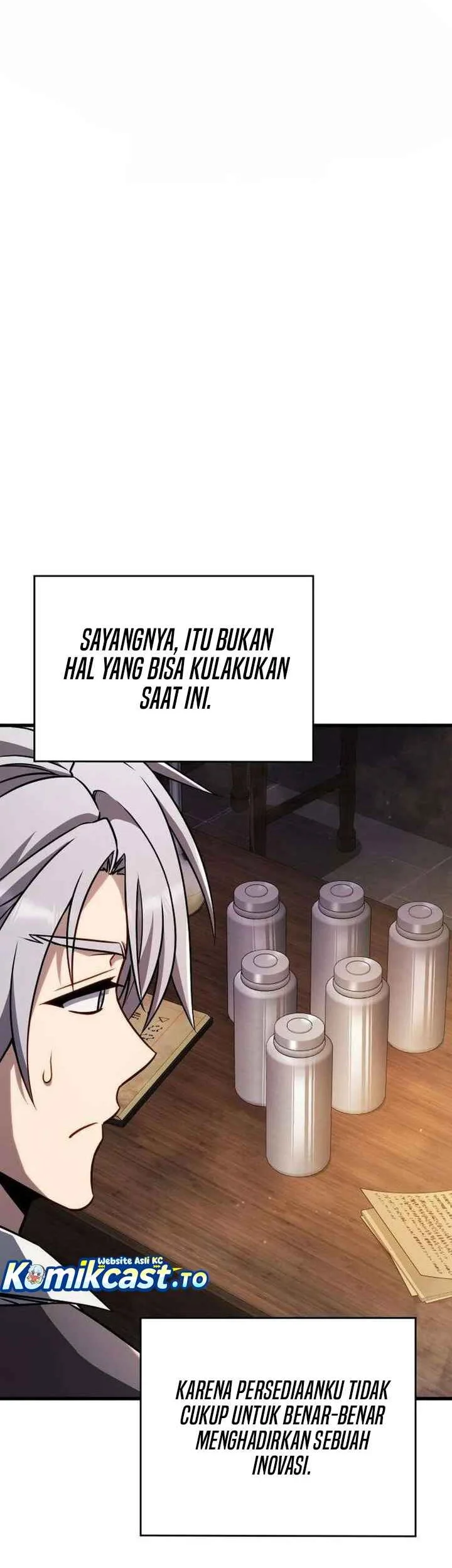 I Quit Everything to Selling Cola Chapter 2 - halaman 37