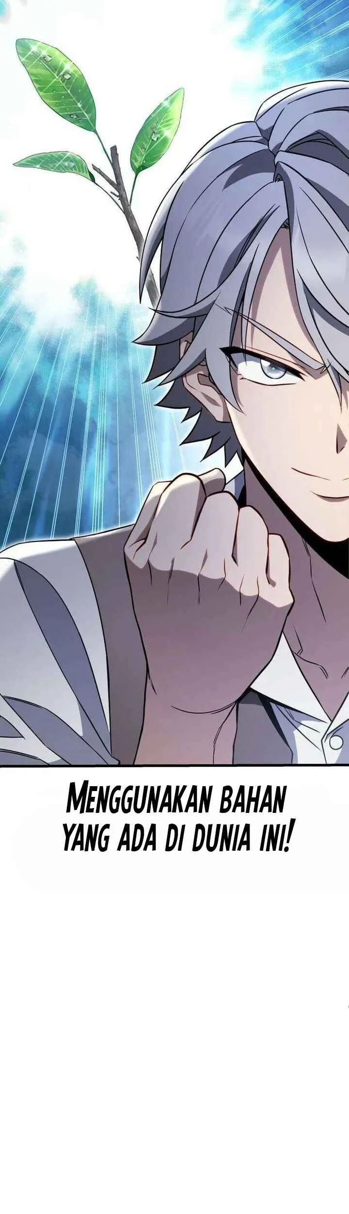 I Quit Everything to Selling Cola Chapter 2 - halaman 44