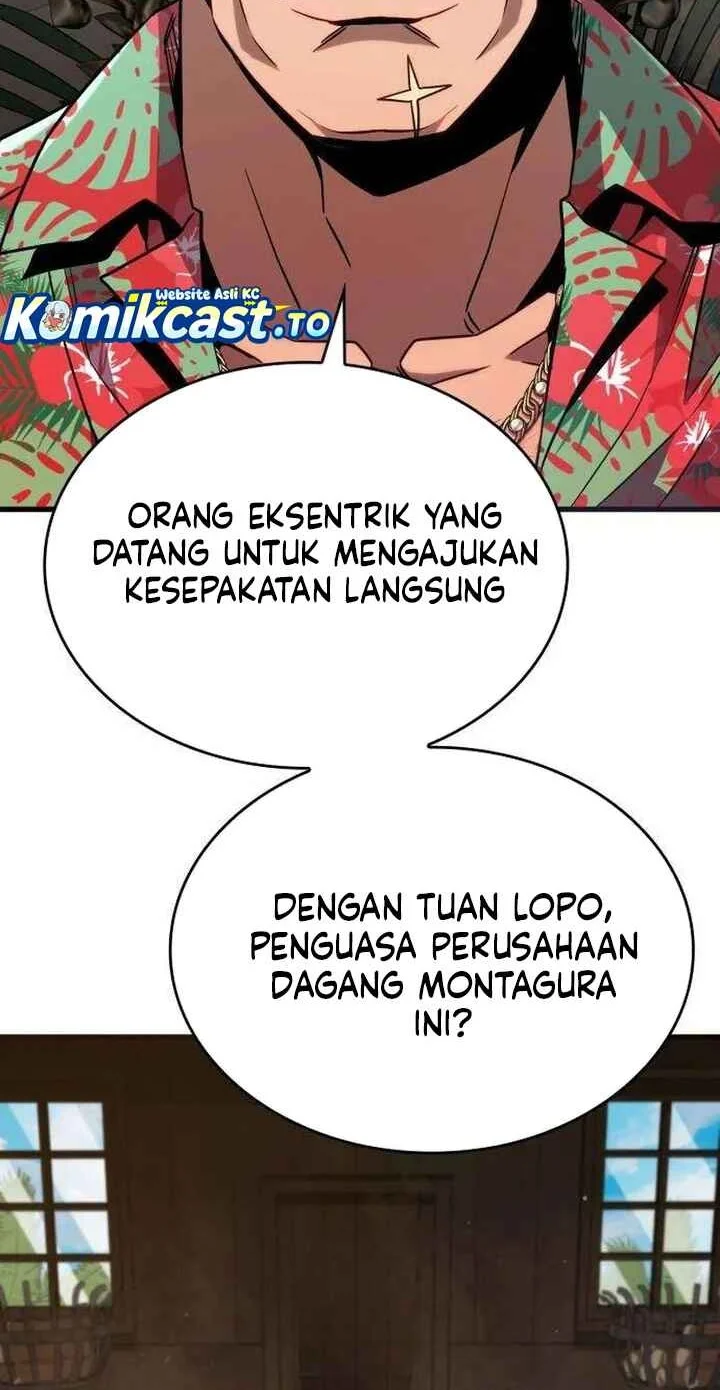 I Quit Everything to Selling Cola Chapter 2 - halaman 49