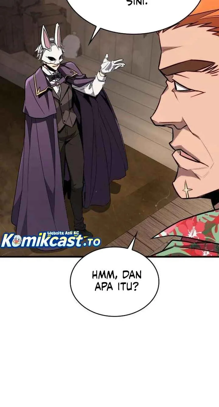 I Quit Everything to Selling Cola Chapter 2 - halaman 53