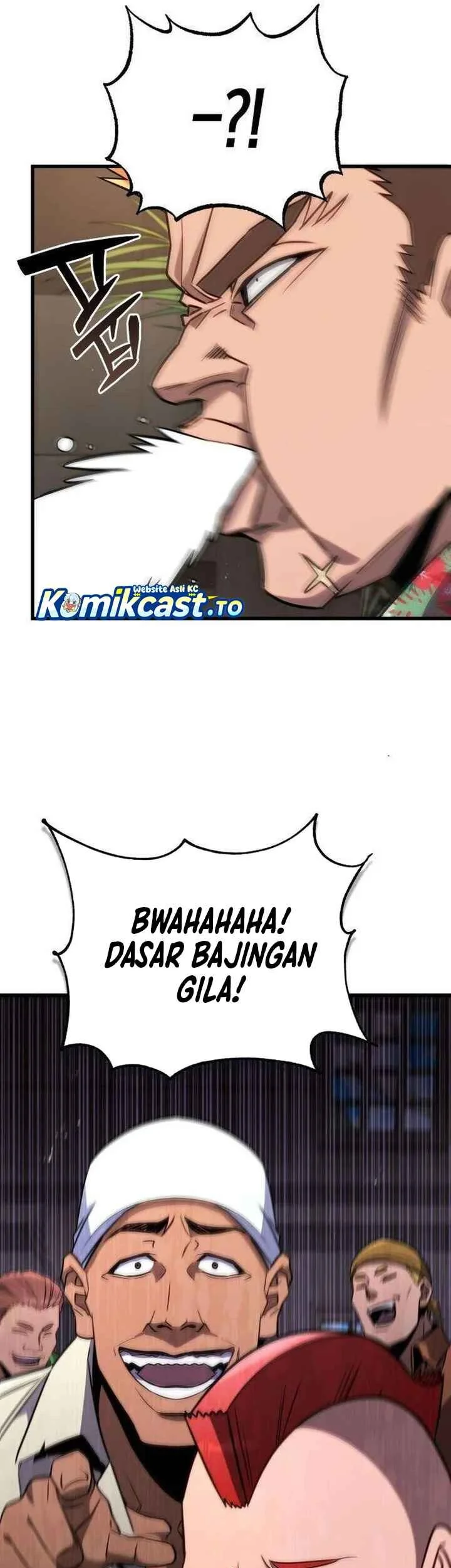 I Quit Everything to Selling Cola Chapter 2 - halaman 58