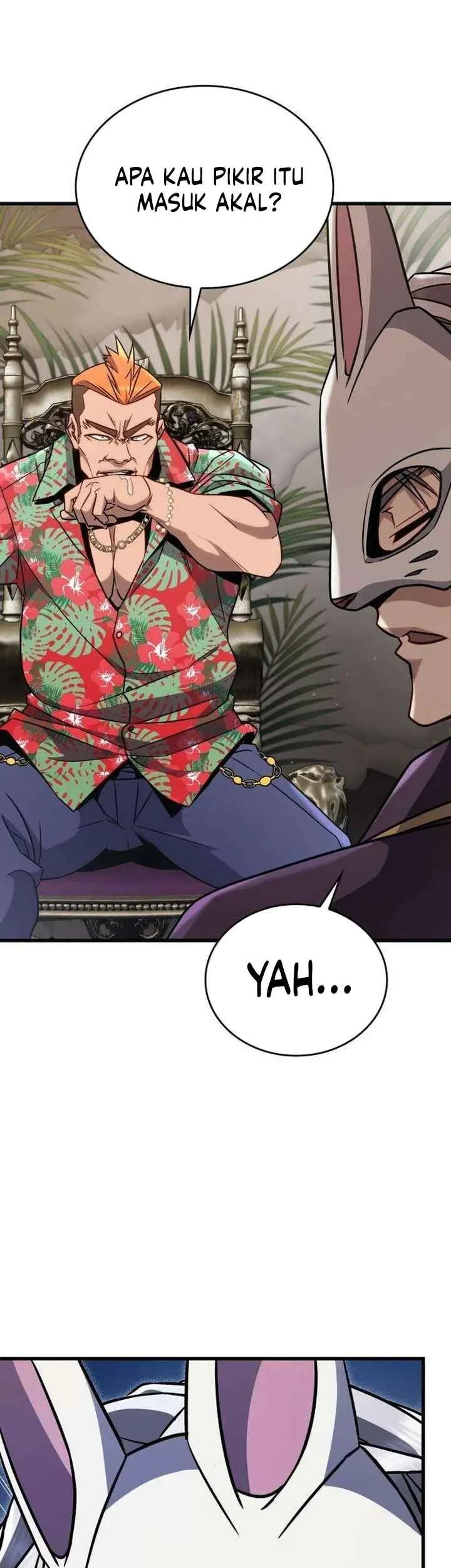 I Quit Everything to Selling Cola Chapter 2 - halaman 60