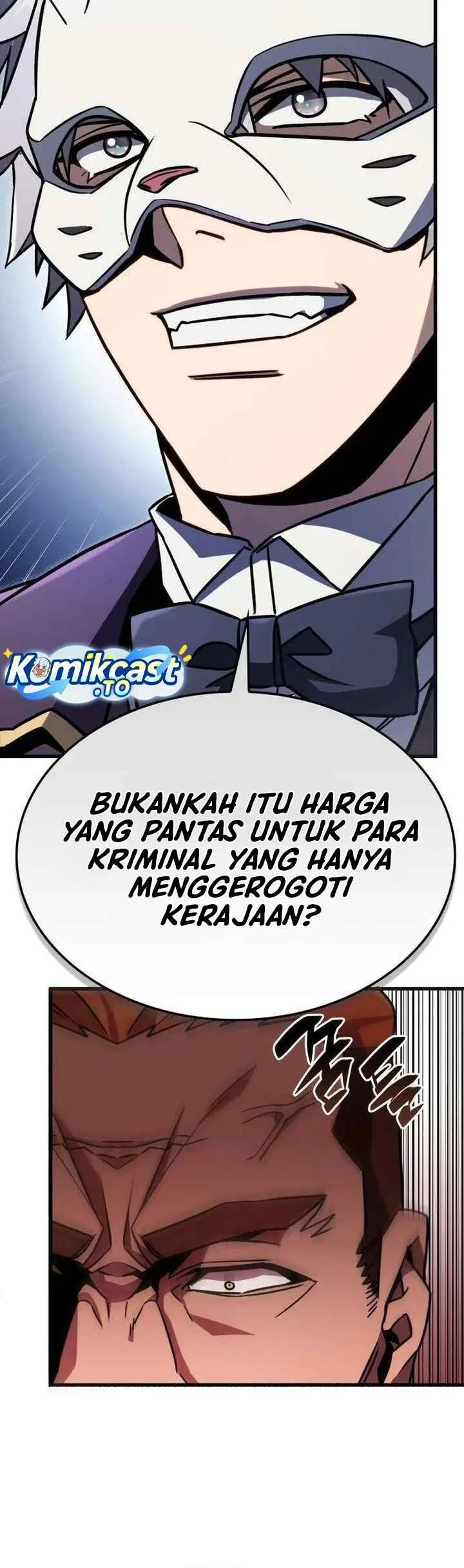 I Quit Everything to Selling Cola Chapter 2 - halaman 61
