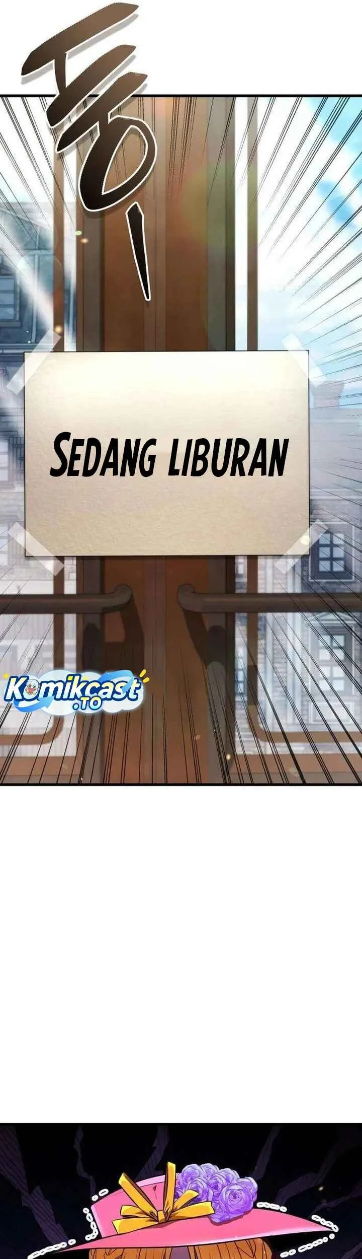 I Quit Everything to Selling Cola Chapter 2 - halaman 86