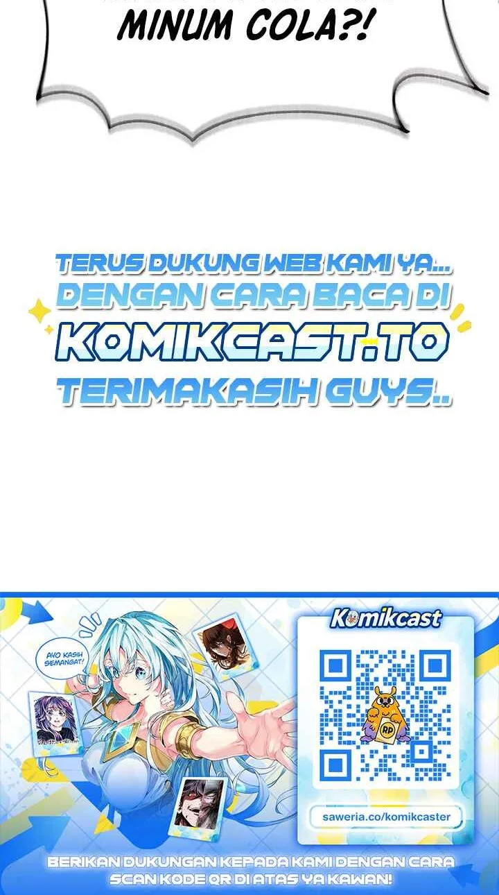 I Quit Everything to Selling Cola Chapter 2 - halaman 89