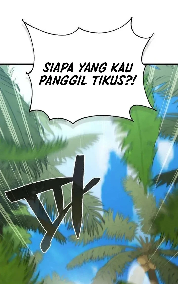 I Quit Everything to Selling Cola Chapter 3 - halaman 13