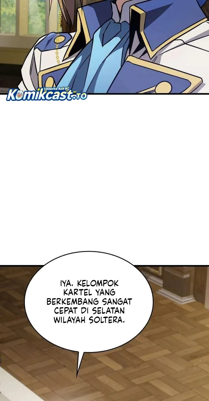 I Quit Everything to Selling Cola Chapter 3 - halaman 19