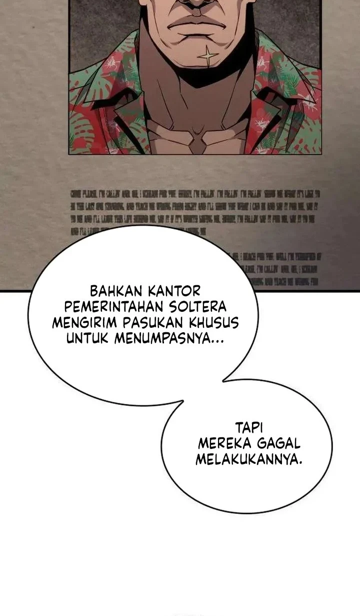 I Quit Everything to Selling Cola Chapter 3 - halaman 21