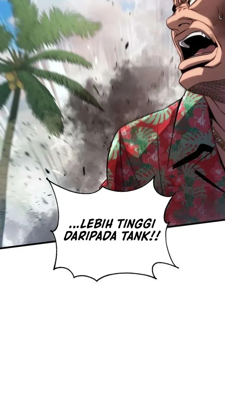 I Quit Everything to Selling Cola Chapter 3 - halaman 25