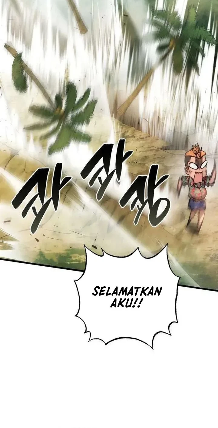 I Quit Everything to Selling Cola Chapter 3 - halaman 33