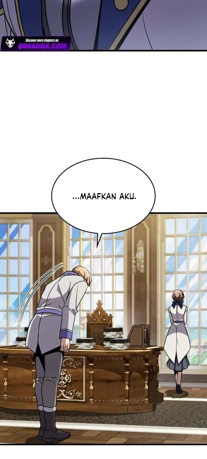 I Quit Everything to Selling Cola Chapter 3 - halaman 37