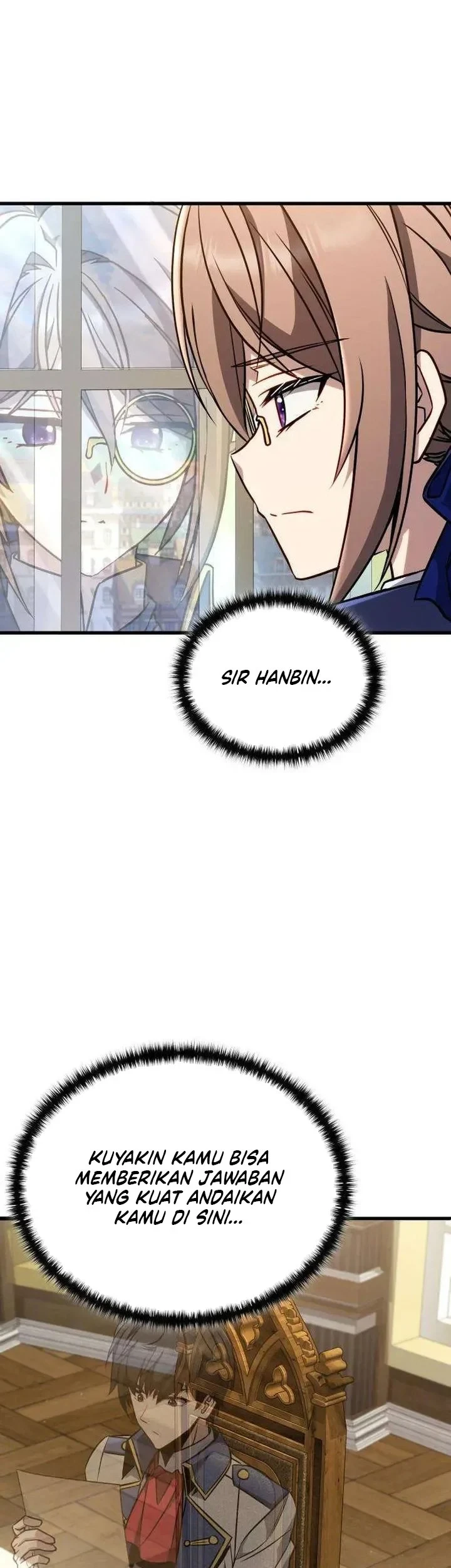 I Quit Everything to Selling Cola Chapter 3 - halaman 38