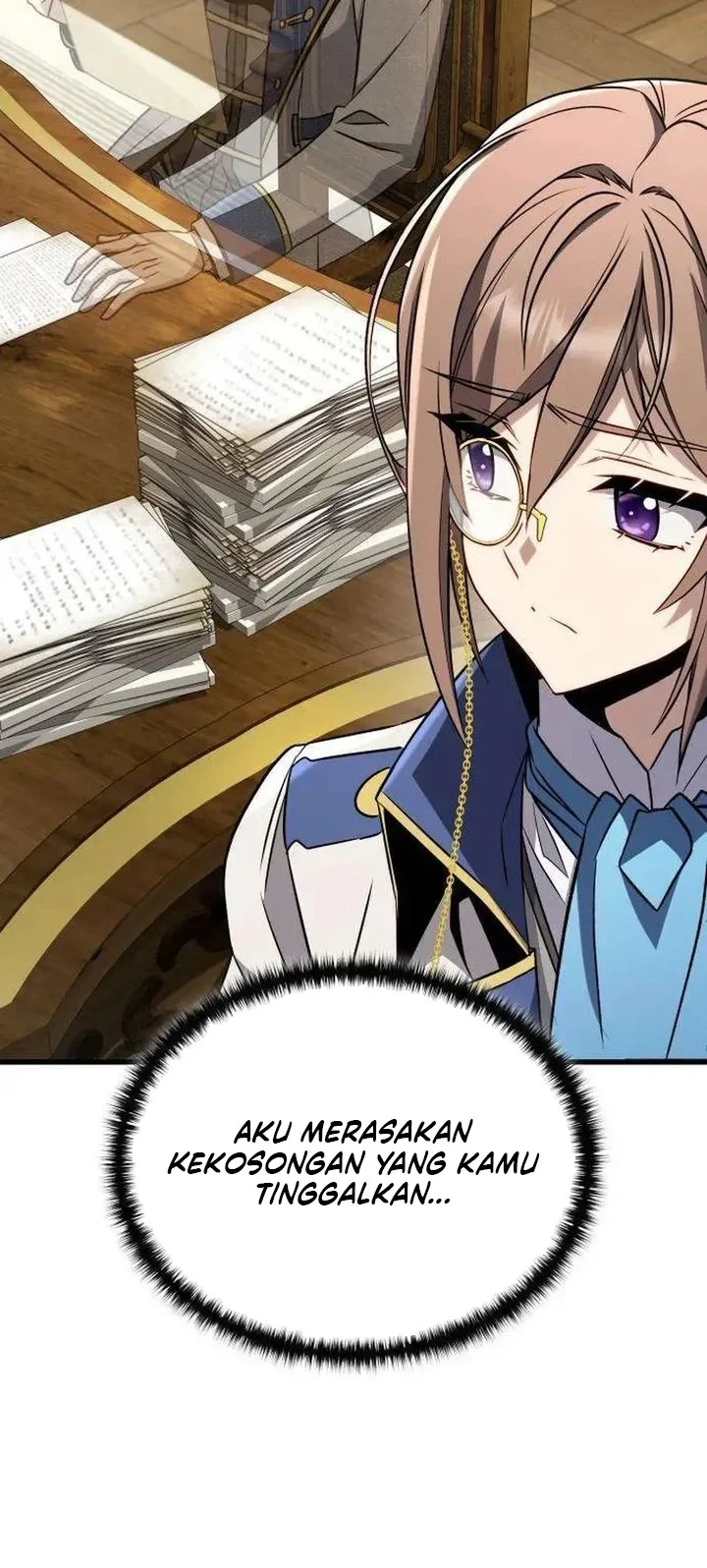 I Quit Everything to Selling Cola Chapter 3 - halaman 39