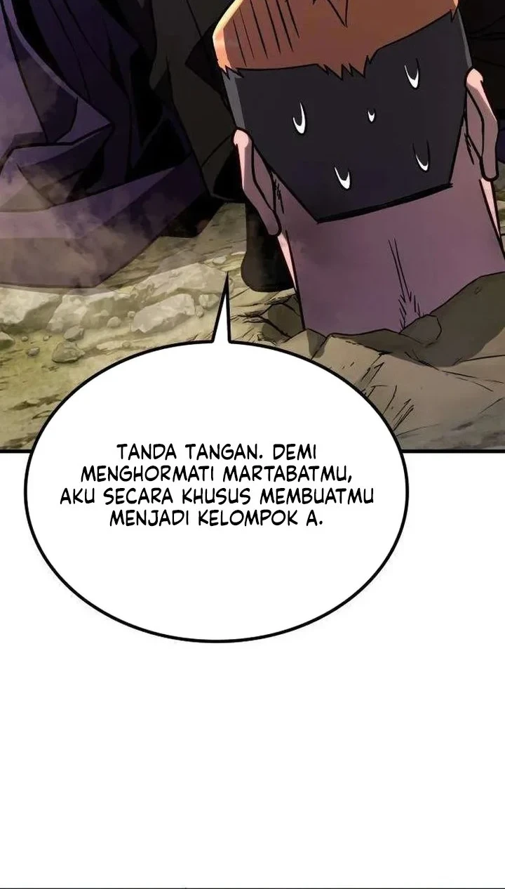I Quit Everything to Selling Cola Chapter 3 - halaman 58