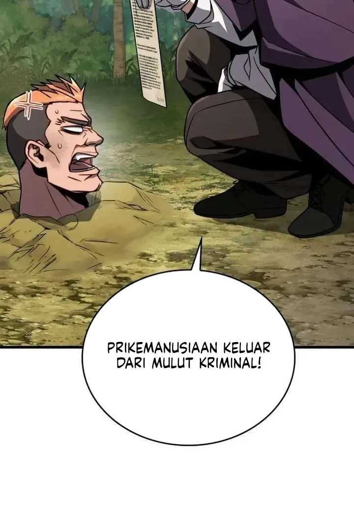 I Quit Everything to Selling Cola Chapter 3 - halaman 60