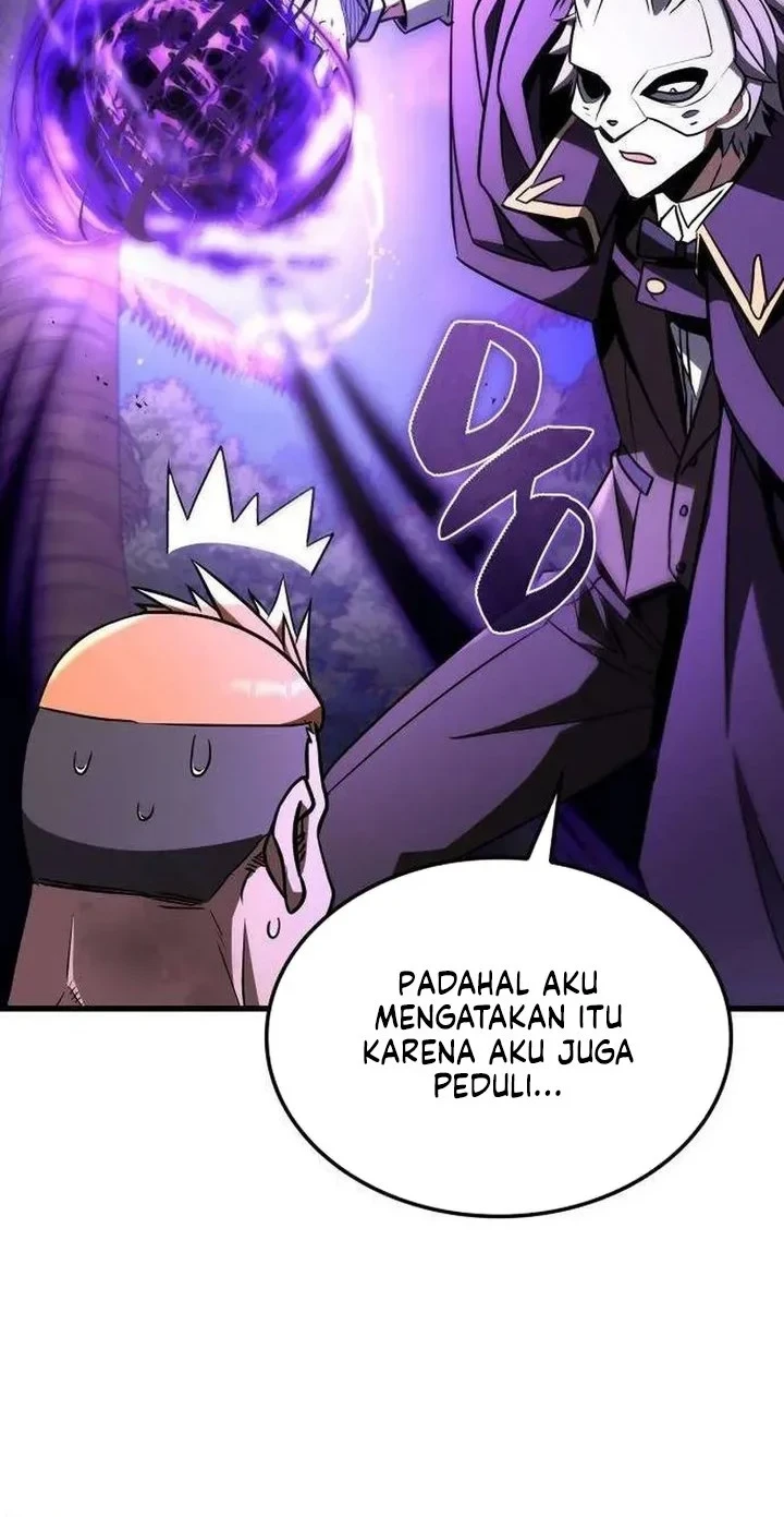 I Quit Everything to Selling Cola Chapter 3 - halaman 66