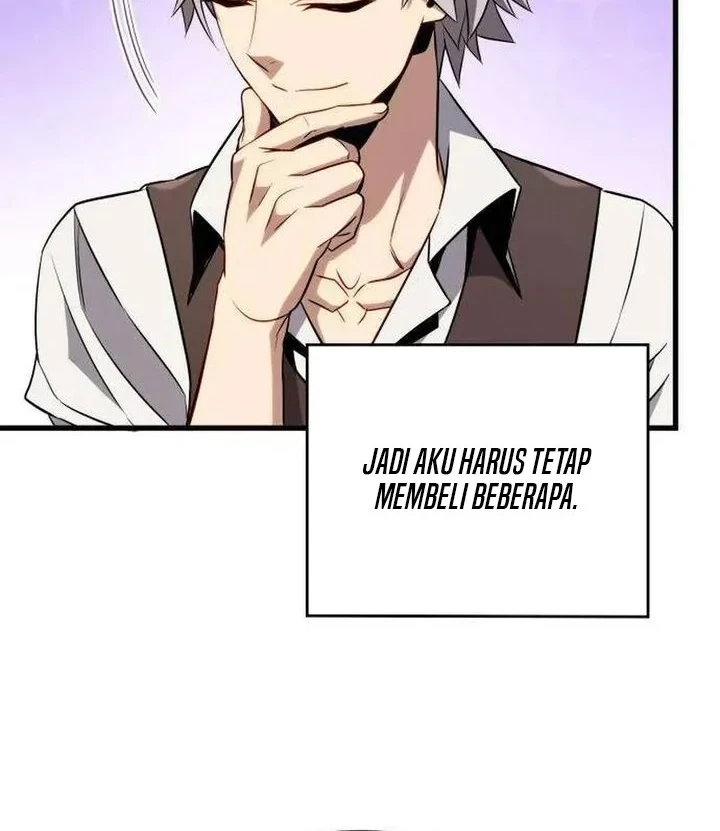 I Quit Everything to Selling Cola Chapter 3 - halaman 82
