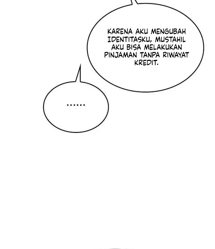I Quit Everything to Selling Cola Chapter 3 - halaman 84