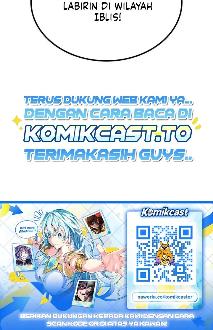 I Quit Everything to Selling Cola Chapter 3 - halaman 86