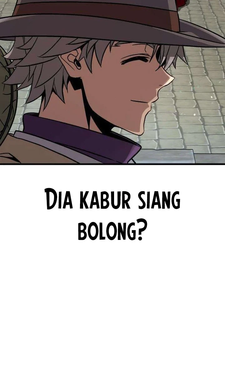 I Quit Everything to Selling Cola Chapter 4 - halaman 17