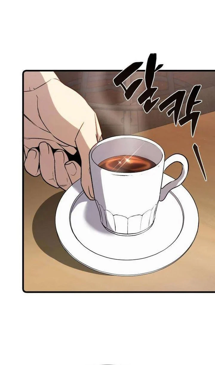 I Quit Everything to Selling Cola Chapter 4 - halaman 21