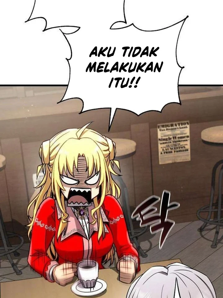 I Quit Everything to Selling Cola Chapter 4 - halaman 25