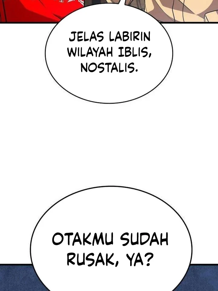 I Quit Everything to Selling Cola Chapter 4 - halaman 27