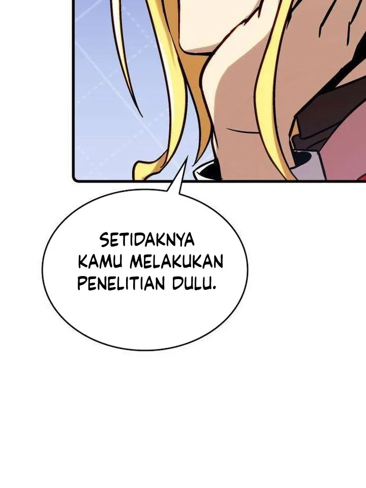 I Quit Everything to Selling Cola Chapter 4 - halaman 31